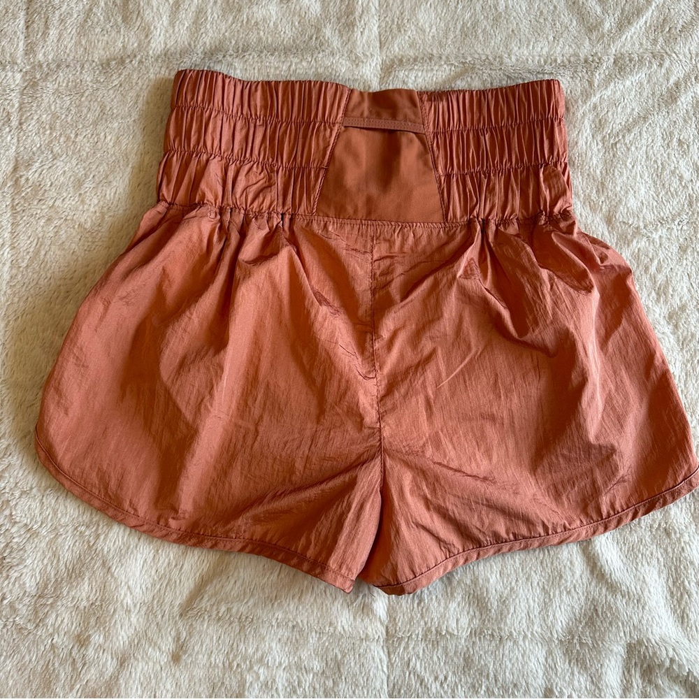 NWOT Free People The Way Home Shorts, S - Picture 7 of 9